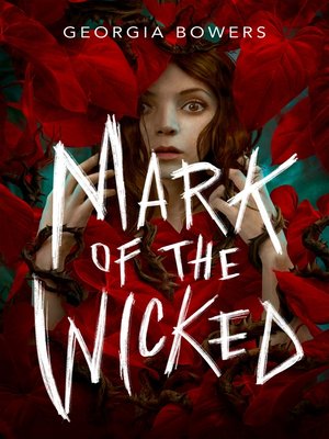 cover image of Mark of the Wicked